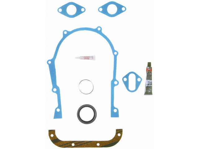Timing Cover Gasket Set - 1961-1976 Ford F100 - Felpro 138267-05222030