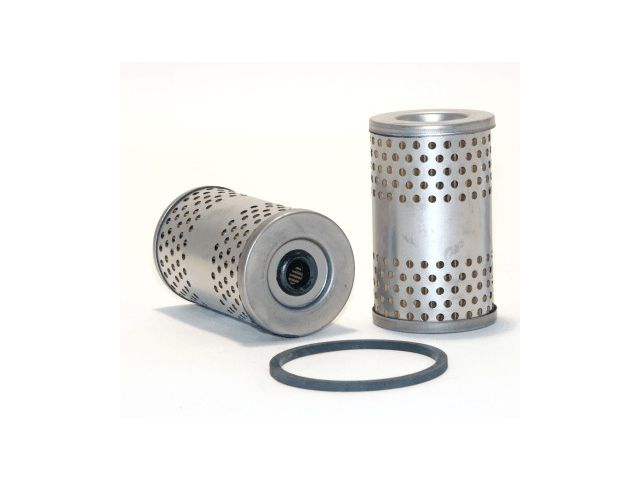 Fuel Filter - 1961-1974, 1976 Ford F100 - WIX 138267-05436544