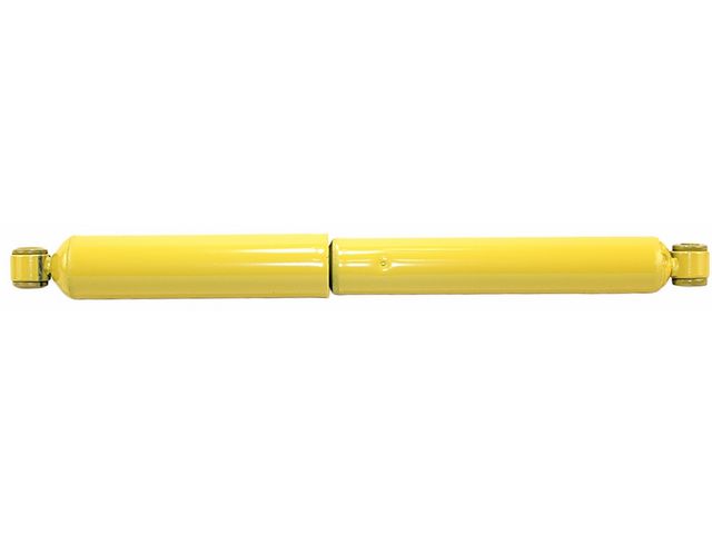 Rear Shock Absorber - 1966-1969 Ford F100 - Monroe 138272-05069990