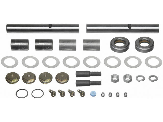 Link Pin Repair Kit - 1966-1974 Ford F100 RWD - Moog 138272-05236336