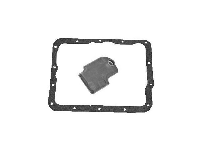 Automatic Transmission Filter Kit - 1968-1974 Ford F100 - Pronto 138274-05384174
