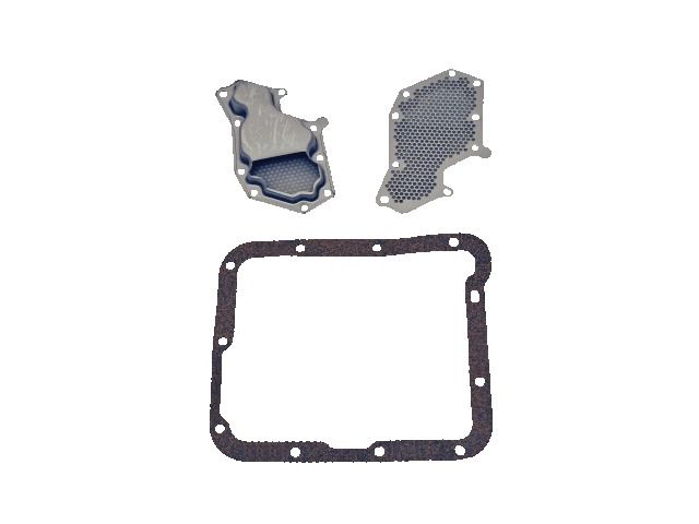 Automatic Transmission Filter Kit - 1970-1981 Ford F100 - WIX 138276-05471423