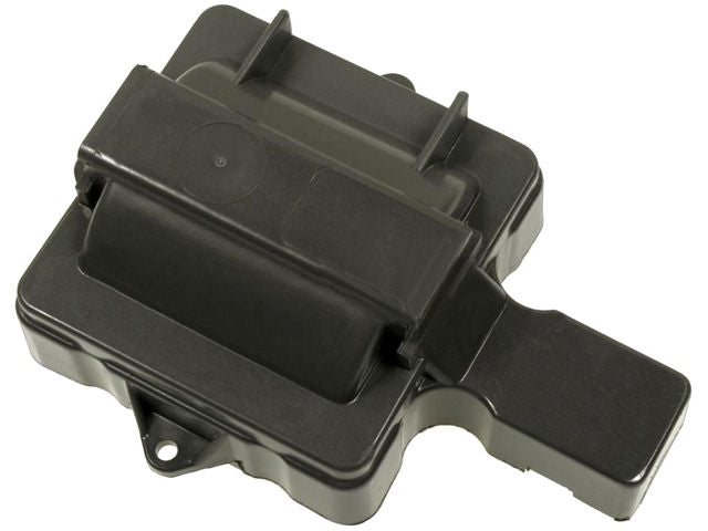 Distributor Dust Cover - 1974-1995 Cadillac DeVille - Standard Motor Products 13828-05229253
