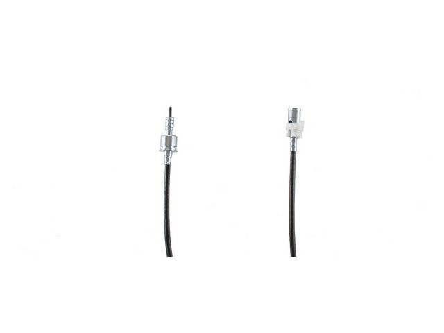 Speedometer Cable - 1974, 1977-1979 Ford F100 - Pioneer Cables 138280-05439409