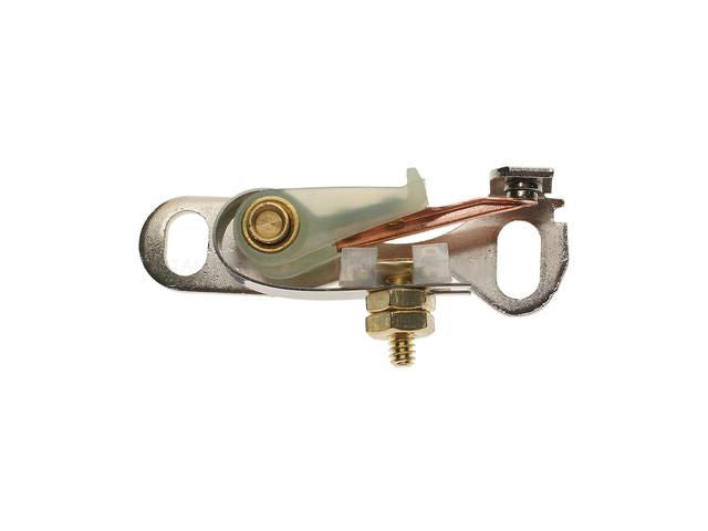 Ignition Points - 1953-1956 Ford F250 - Standard Motor Products 138281-05347171