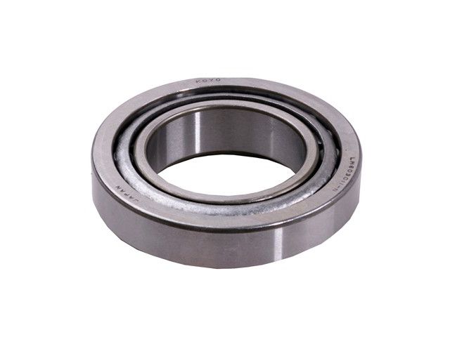 Front Inner Wheel Bearing - 1960-1975, 1980-1982 Ford F250 - Beck Arnley 138288-05011796