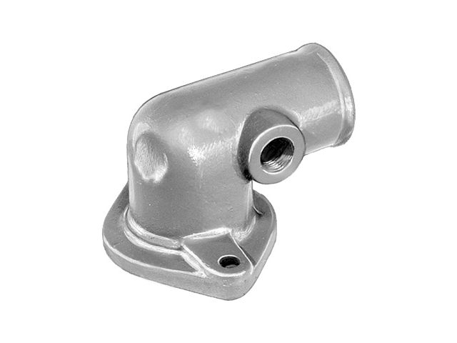 Water Distribution Pipe - 1960-1964, 1968-1976 Ford F250 - Four Seasons 138288-05040871