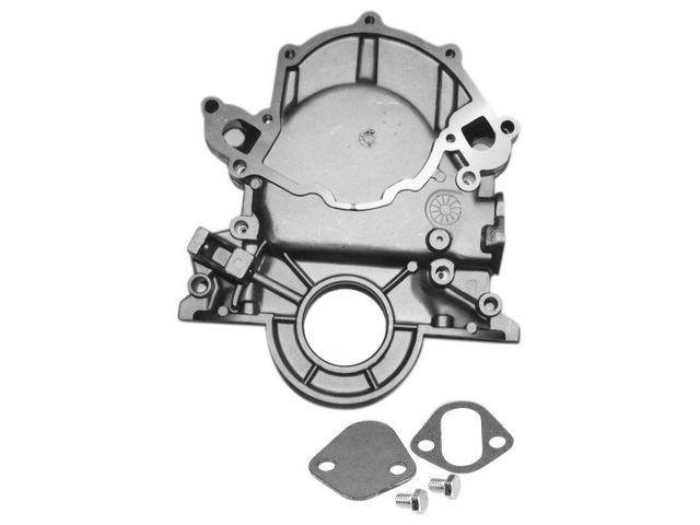 Timing Cover - 1963-1964, 1972-1974, 1977-1988 Ford F250 - ATP 138291-05526887