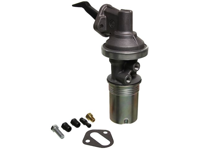 Fuel Pump - 1963-1964 Ford F250 4.8L V8 - Carter 138291-09280716