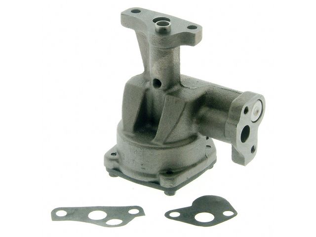 Oil Pump - 1965-1996 Ford F250 - Sealed Power 138293-05372973