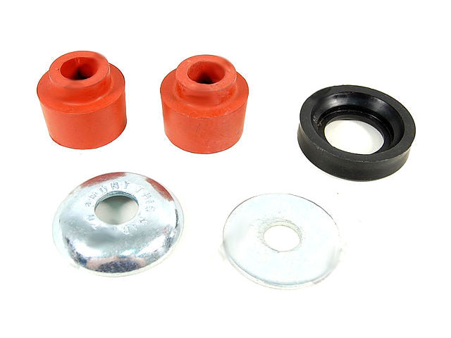 Front Radius Arm Bushing Kit Chassis - 1965-1979 Ford F250 RWD - Mevotech 138293-06143955