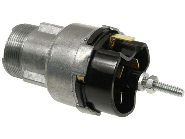 Ignition Switch - 1967 Ford F250 - Standard Motor Products 138295-05083884