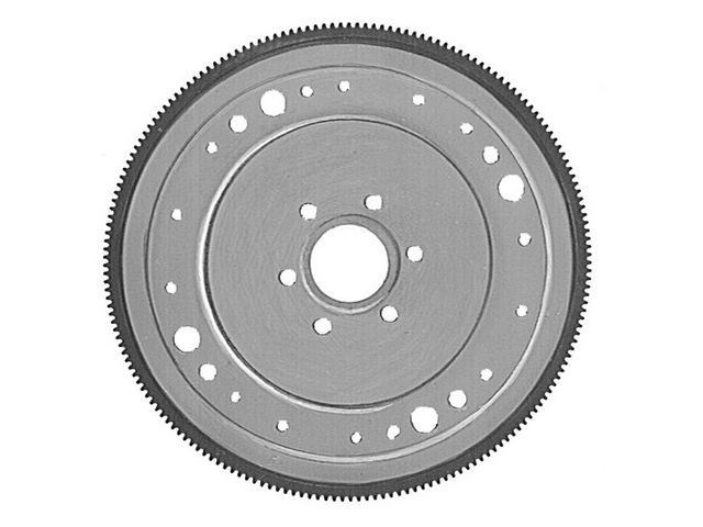 Flex Plate - 1968-1976 Ford F250 - ATP 138296-05527416