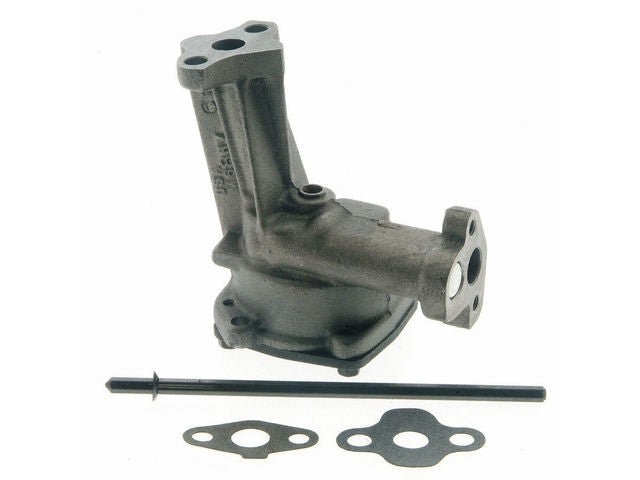 Oil Pump - 1969-1974, 1977-1978, 1980-1997 Ford F250 5.0L V8 - Sealed Power 138297-05295032