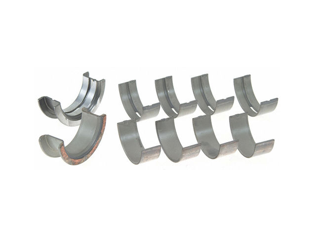 Main Bearing Set - 1969-1974, 1977-1978, 1980-1996 Ford F250 5.0L V8 - Sealed Power 138297-05295139
