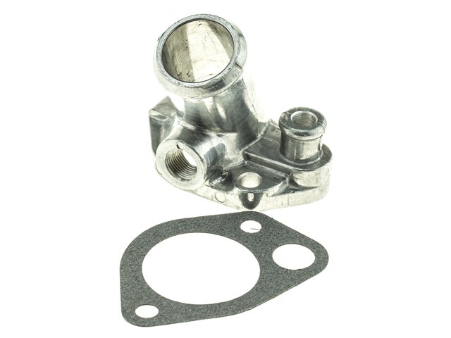 Water Distribution Pipe - 1969-1974, 1977-1978, 1985-1997 Ford F250 - Motorad 138297-06039969