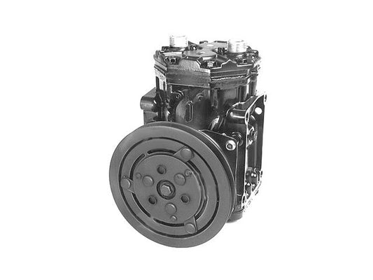 A/C Compressor - 1970-1981 Ford F250 - Four Seasons 138298-05040495