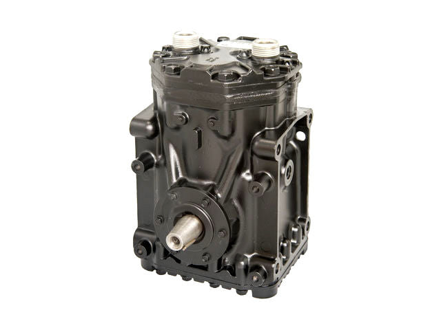 A/C Compressor - 1970-1981 Ford F250 - Four Seasons 138298-05082251