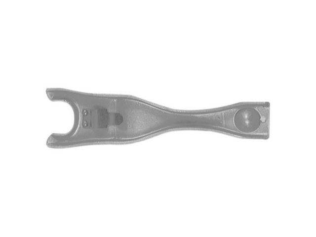 Clutch Lever - 1970-1979 Ford F250 - ATP 138298-05160594