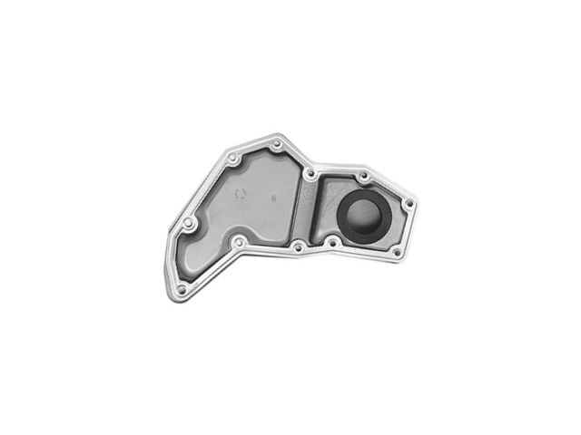 Automatic Transmission Filter Kit - 1973, 1975-1996 Ford F250 4WD - Pronto 138301-05384190
