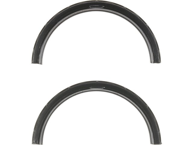 Rear Crankshaft Seal Kit - 1973-1979, 1983-1996 Ford F250 7.5L V8 - Victor Reinz 138301-06030228
