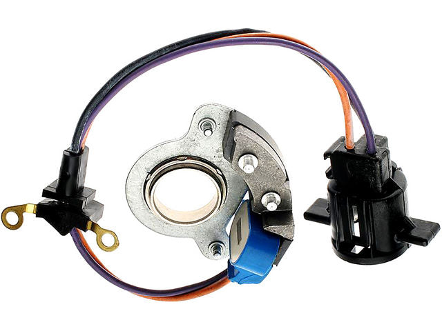 Pickup Coil - 1974-1989 Ford F250 - Standard Motor Products 138302-05060592