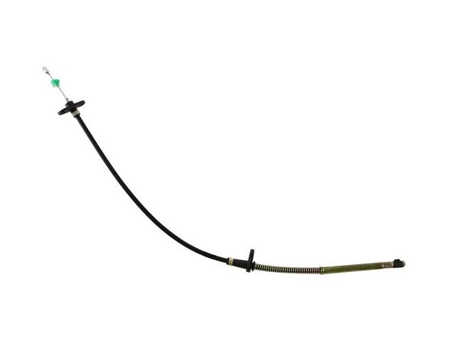 Throttle Cable - 1974-1979 Ford F250 - Pioneer Cables 138302-05440196
