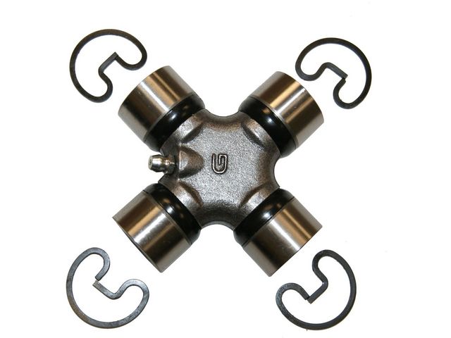 Universal Joint - 1953-1976 Ford F350 RWD - GMB 138303-09279774