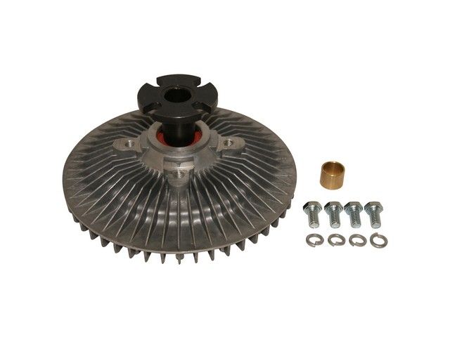 Fan Clutch - 1965-1987 Ford F350 - GMB 138315-05367870