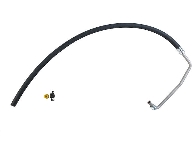 Power Steering Return Line Hose Assembly - 1968, 1979 Ford F350 RWD - Sunsong 138318-05655460