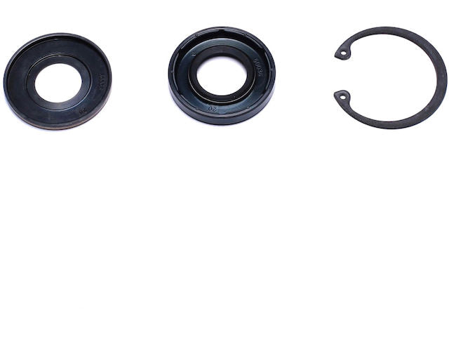 Steering Gear Input Shaft Seal Kit - 1968-1997 Ford F350 RWD Diesel - Sunsong 138318-05693502