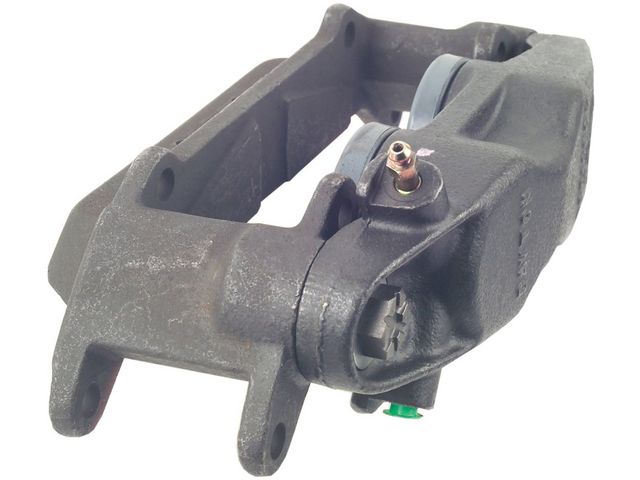 Front Left Brake Caliper - 1972-1976 Ford F350 - A1 Cardone 138322-05000311