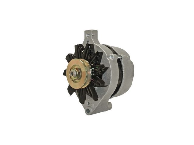 Alternator - 1972-1987 Ford F350 - Pure Energy 138322-05516288