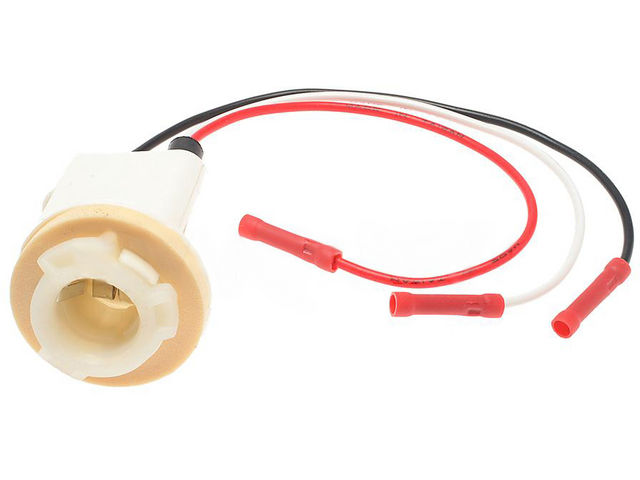 Bulb Socket - 1974-1986 Ford F350 - Standard Motor Products 138324-05618077