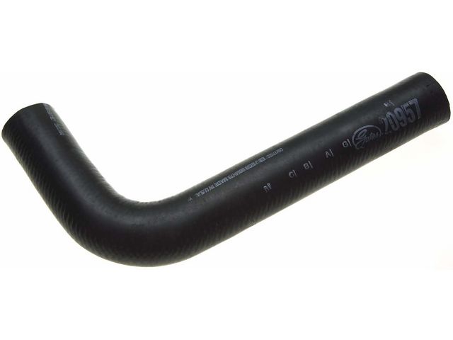 Upper Radiator Hose - 1957-1960 Cadillac Eldorado - Gates 13833-05280795