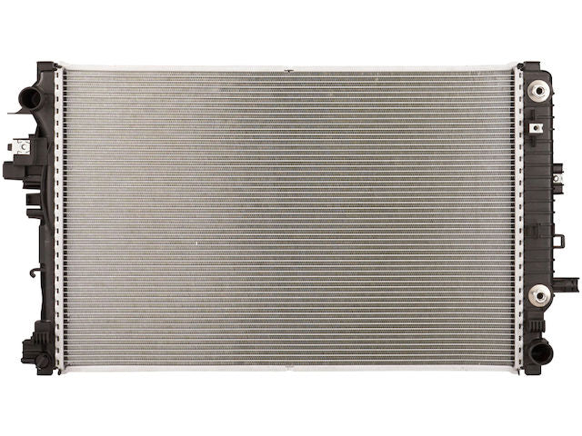 Radiator - 2017-2019 Buick LaCrosse 3.6L V6 - Spectra Premium 138413-05776269