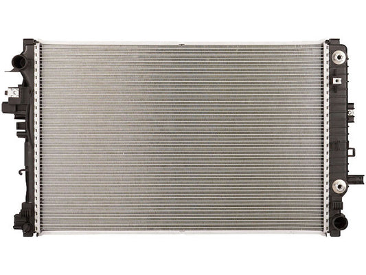 Radiator - 2017-2019 Buick LaCrosse 3.6L V6 - Spectra Premium 138413-05776269