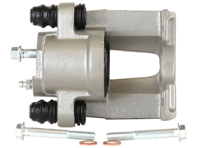 Rear Left Brake Caliper - 2004 Nissan Pathfinder Armada - A1 Cardone 138414-05000839