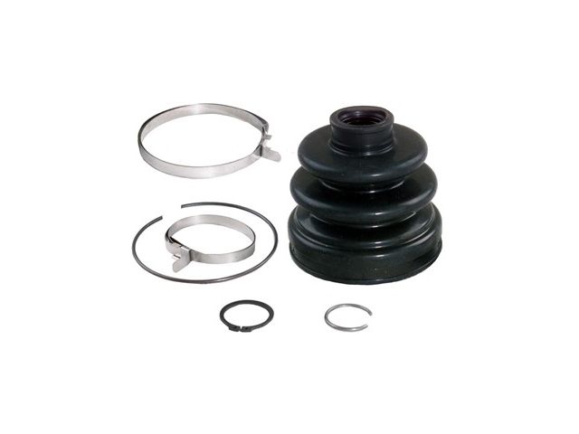 Front Inner CV Boot Kit - 2004 Nissan Pathfinder Armada 4WD 5.6L V8 - Beck Arnley 138414-05014719