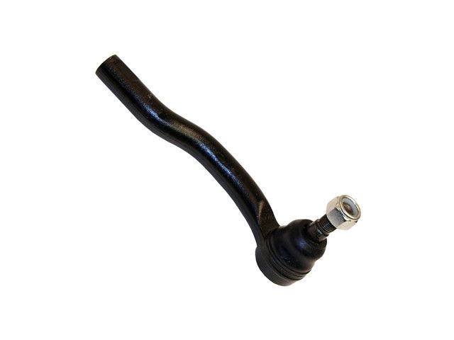 Front Left Outer Tie Rod End - 2004 Nissan Pathfinder Armada - Beck Arnley 138414-05113830