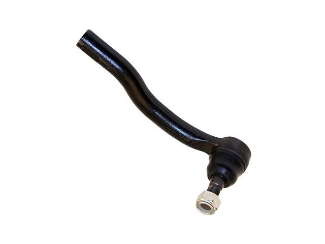 Front Right Outer Tie Rod End - 2004 Nissan Pathfinder Armada - Beck Arnley 138414-05129302