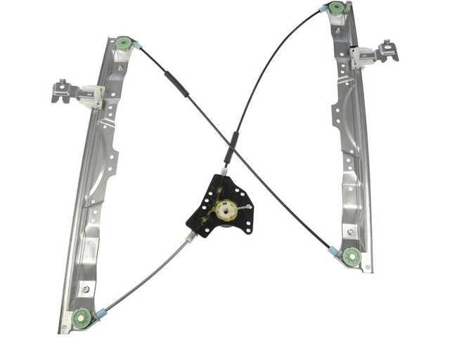 Front Left Window Regulator - 2004 Nissan Pathfinder Armada - Dorman 138414-05171042