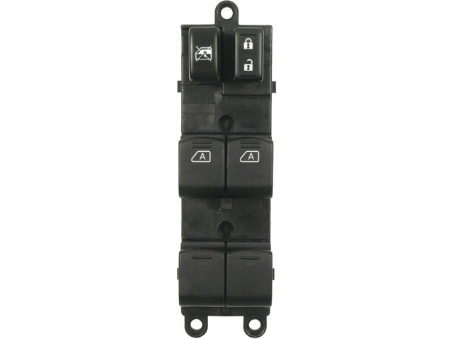 Front Left Window Switch - 2004 Nissan Pathfinder Armada - Standard Motor Products 138414-05224902