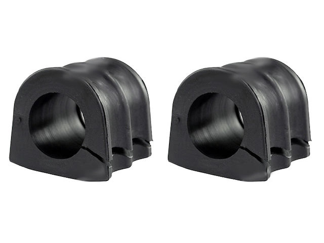 Front To Frame Sway Bar Bushing Kit - 2004 Nissan Pathfinder Armada - Mevotech 138414-05660221