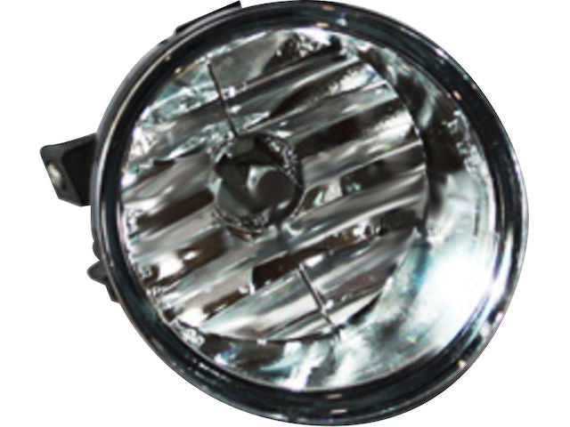 Right Fog Light - 2004 Nissan Pathfinder Armada Sport Utility - TYC 138414-05675611