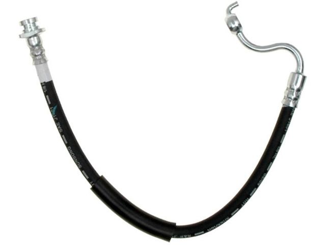 Front Left Brake Hose - 2004 Nissan Pathfinder Armada - Raybestos 138414-05743023
