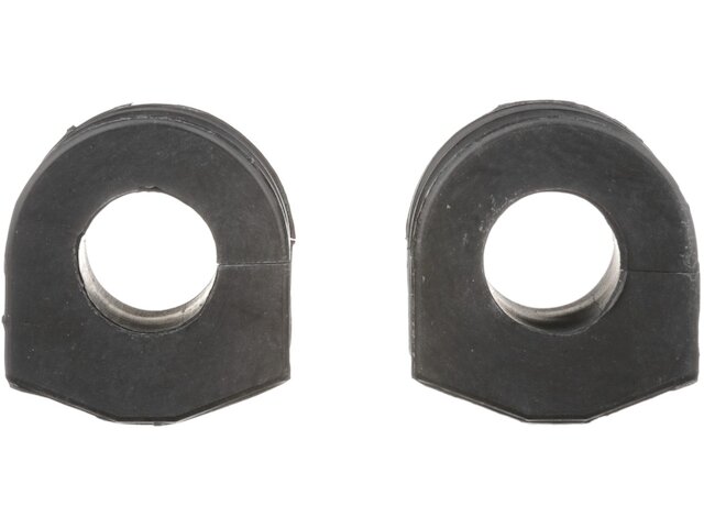 Rear Sway Bar Bushing Kit - 2004 Nissan Pathfinder Armada 5.6L V8 - Delphi 138414-05933273