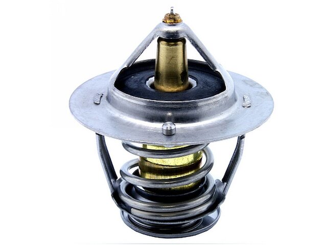Thermostat - 2004 Nissan Pathfinder Armada 5.6L V8 - Vernet 138414-06356373