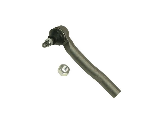 Front Left Outer Tie Rod End - 2009-2015 Toyota Venza - Beck Arnley 138415-05217929