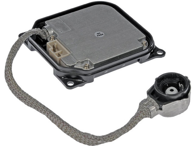 Xenon Lighting Ballast - 2009-2012 Toyota Venza - Dorman 138415-05570870